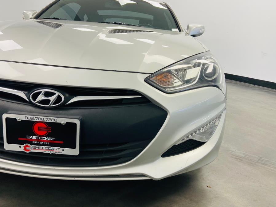 2013 Hyundai Genesis Coupe 2dr V6 3.8L Auto Grand Touring w/Blk Lth, available for sale in Linden, New Jersey | East Coast Auto Group. Linden, New Jersey 2013 Hyundai Genesis Coupe 2dr V6 3.8L Auto Grand Touring w/Blk Lth, available for sale in Linden, New Jersey | East Coast Auto Group. Linden, New Jersey