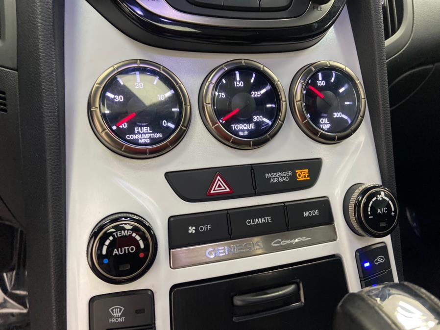 2013 Hyundai Genesis Coupe 2dr V6 3.8L Auto Grand Touring w/Blk Lth, available for sale in Linden, New Jersey | East Coast Auto Group. Linden, New Jersey 2013 Hyundai Genesis Coupe 2dr V6 3.8L Auto Grand Touring w/Blk Lth, available for sale in Linden, New Jersey | East Coast Auto Group. Linden, New Jersey