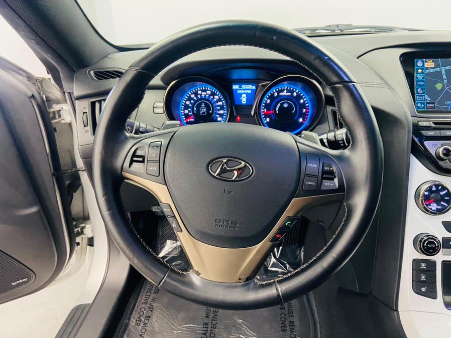 2013 Hyundai Genesis Coupe 2dr V6 3.8L Auto Grand Touring w/Blk Lth, available for sale in Linden, New Jersey | East Coast Auto Group. Linden, New Jersey 2013 Hyundai Genesis Coupe 2dr V6 3.8L Auto Grand Touring w/Blk Lth, available for sale in Linden, New Jersey | East Coast Auto Group. Linden, New Jersey