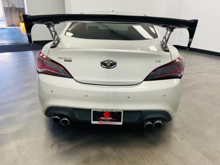 2013 Hyundai Genesis Coupe 2dr V6 3.8L Auto Grand Touring w/Blk Lth, available for sale in Linden, New Jersey | East Coast Auto Group. Linden, New Jersey 2013 Hyundai Genesis Coupe 2dr V6 3.8L Auto Grand Touring w/Blk Lth, available for sale in Linden, New Jersey | East Coast Auto Group. Linden, New Jersey