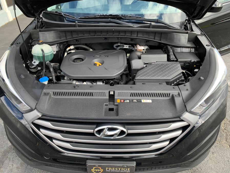 Used Hyundai Tucson SE FWD 2017 | Prestige Pre-Owned Motors Inc. New Windsor, New York Used Hyundai Tucson SE FWD 2017 | Prestige Pre-Owned Motors Inc. New Windsor, New York