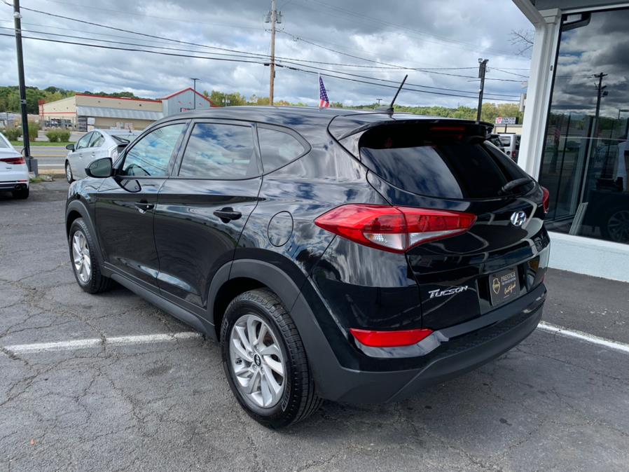 Used Hyundai Tucson SE FWD 2017 | Prestige Pre-Owned Motors Inc. New Windsor, New York Used Hyundai Tucson SE FWD 2017 | Prestige Pre-Owned Motors Inc. New Windsor, New York