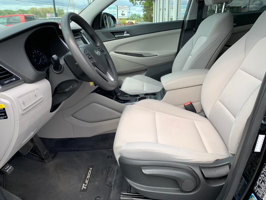 Used Hyundai Tucson SE FWD 2017 | Prestige Pre-Owned Motors Inc. New Windsor, New York Used Hyundai Tucson SE FWD 2017 | Prestige Pre-Owned Motors Inc. New Windsor, New York