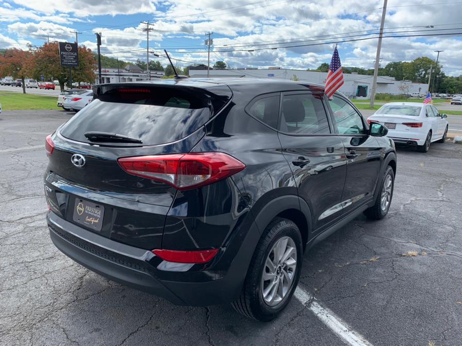Used Hyundai Tucson SE FWD 2017 | Prestige Pre-Owned Motors Inc. New Windsor, New York Used Hyundai Tucson SE FWD 2017 | Prestige Pre-Owned Motors Inc. New Windsor, New York