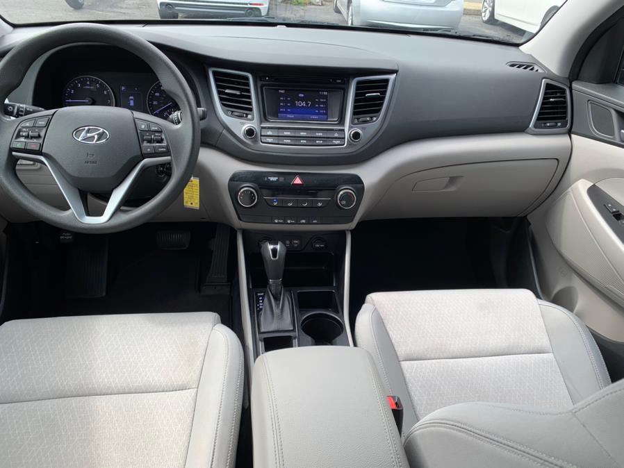 Used Hyundai Tucson SE FWD 2017 | Prestige Pre-Owned Motors Inc. New Windsor, New York Used Hyundai Tucson SE FWD 2017 | Prestige Pre-Owned Motors Inc. New Windsor, New York