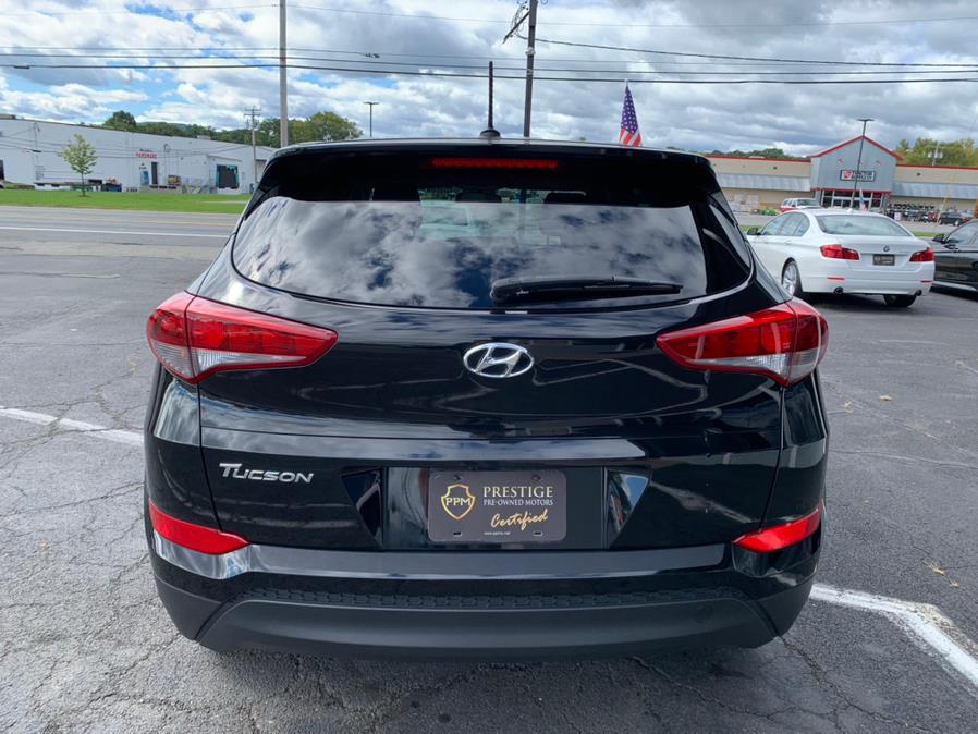 Used Hyundai Tucson SE FWD 2017 | Prestige Pre-Owned Motors Inc. New Windsor, New York Used Hyundai Tucson SE FWD 2017 | Prestige Pre-Owned Motors Inc. New Windsor, New York