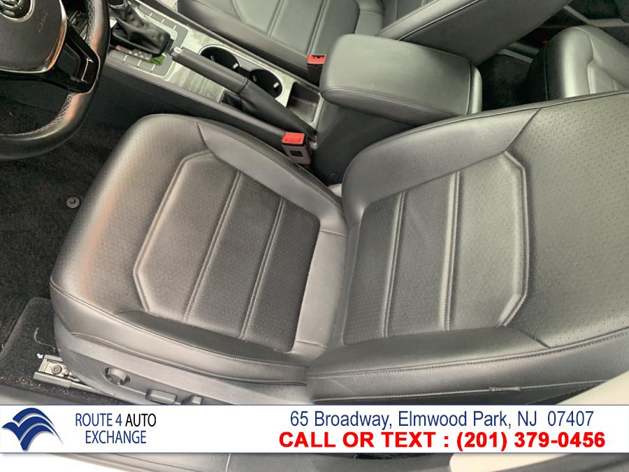 Used Volkswagen Passat 4dr Sdn 1.8T Auto S PZEV 2016 | Route 4 Auto Exchange. Elmwood Park, New Jersey Used Volkswagen Passat 4dr Sdn 1.8T Auto S PZEV 2016 | Route 4 Auto Exchange. Elmwood Park, New Jersey