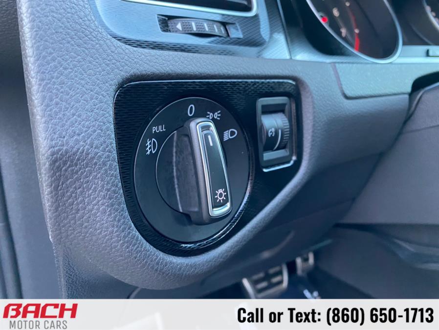 Used Volkswagen Golf GTI 4dr HB DSG SE 2015 | Bach Motor Cars. Canton , Connecticut Used Volkswagen Golf GTI 4dr HB DSG SE 2015 | Bach Motor Cars. Canton , Connecticut
