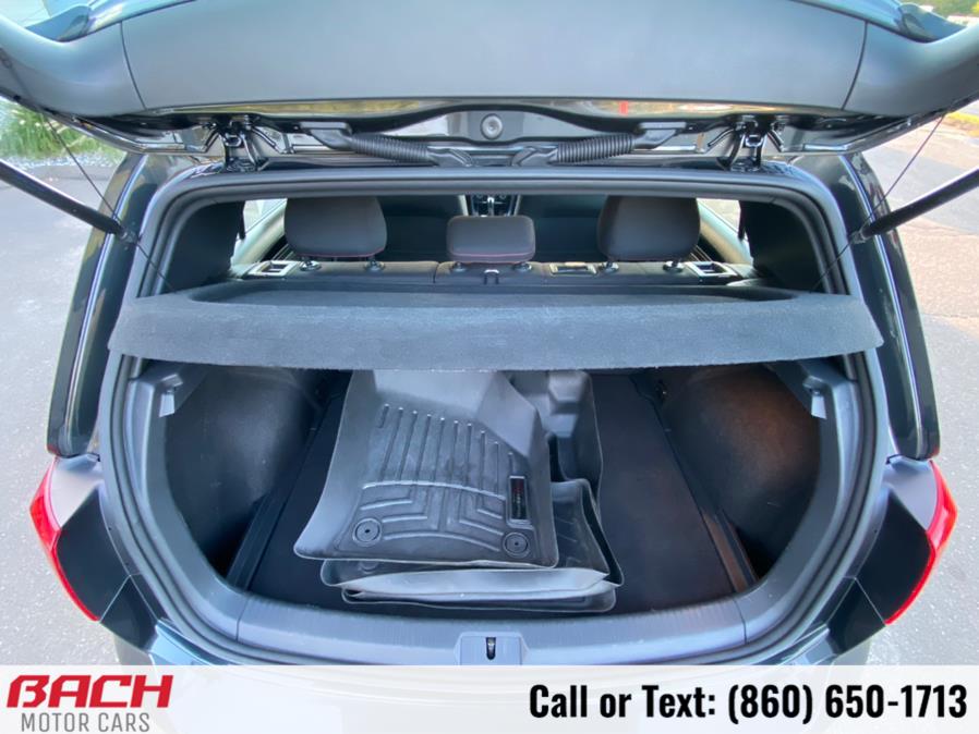 Used Volkswagen Golf GTI 4dr HB DSG SE 2015 | Bach Motor Cars. Canton , Connecticut Used Volkswagen Golf GTI 4dr HB DSG SE 2015 | Bach Motor Cars. Canton , Connecticut