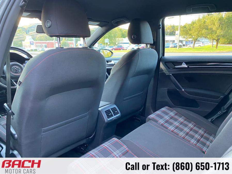 Used Volkswagen Golf GTI 4dr HB DSG SE 2015 | Bach Motor Cars. Canton , Connecticut Used Volkswagen Golf GTI 4dr HB DSG SE 2015 | Bach Motor Cars. Canton , Connecticut