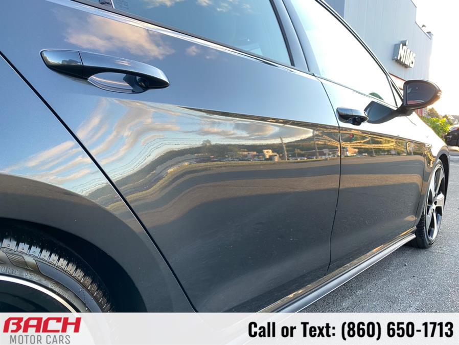 Used Volkswagen Golf GTI 4dr HB DSG SE 2015 | Bach Motor Cars. Canton , Connecticut Used Volkswagen Golf GTI 4dr HB DSG SE 2015 | Bach Motor Cars. Canton , Connecticut