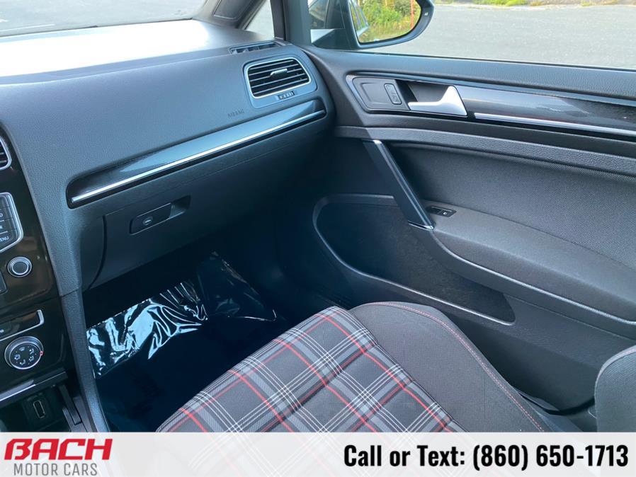 Used Volkswagen Golf GTI 4dr HB DSG SE 2015 | Bach Motor Cars. Canton , Connecticut Used Volkswagen Golf GTI 4dr HB DSG SE 2015 | Bach Motor Cars. Canton , Connecticut