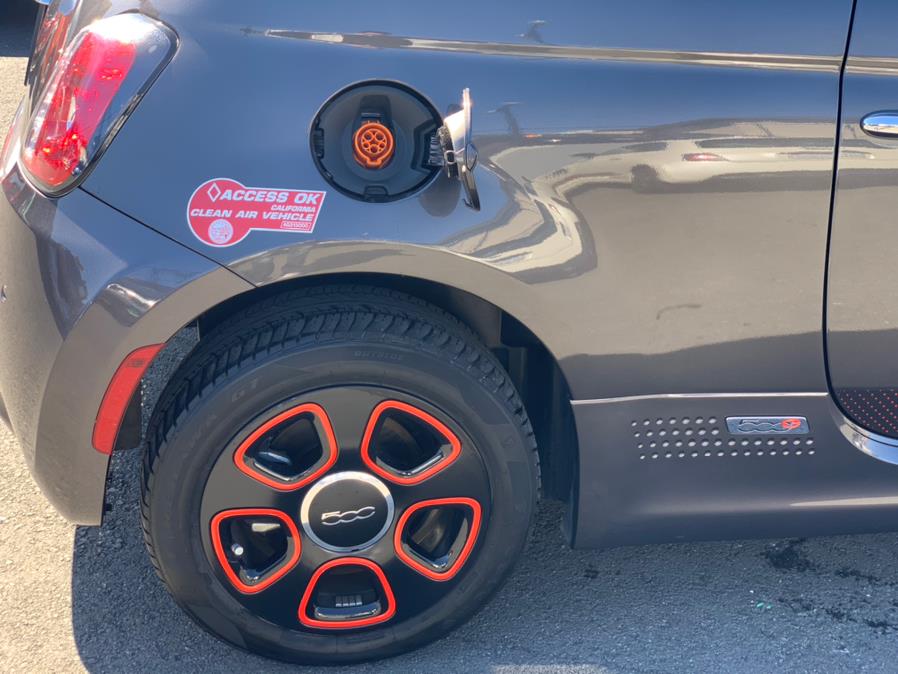 Used FIAT 500e eSport Pkg 2018 | Green Light Auto Wholesale. Daly City, California Used FIAT 500e eSport Pkg 2018 | Green Light Auto Wholesale. Daly City, California