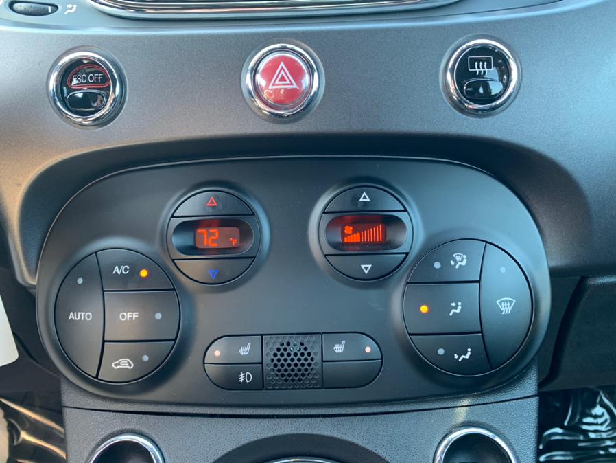 Used FIAT 500e eSport Pkg 2018 | Green Light Auto Wholesale. Daly City, California Used FIAT 500e eSport Pkg 2018 | Green Light Auto Wholesale. Daly City, California