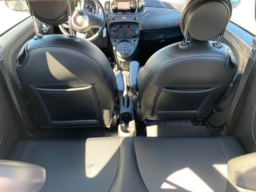 Used FIAT 500e eSport Pkg 2018 | Green Light Auto Wholesale. Daly City, California Used FIAT 500e eSport Pkg 2018 | Green Light Auto Wholesale. Daly City, California