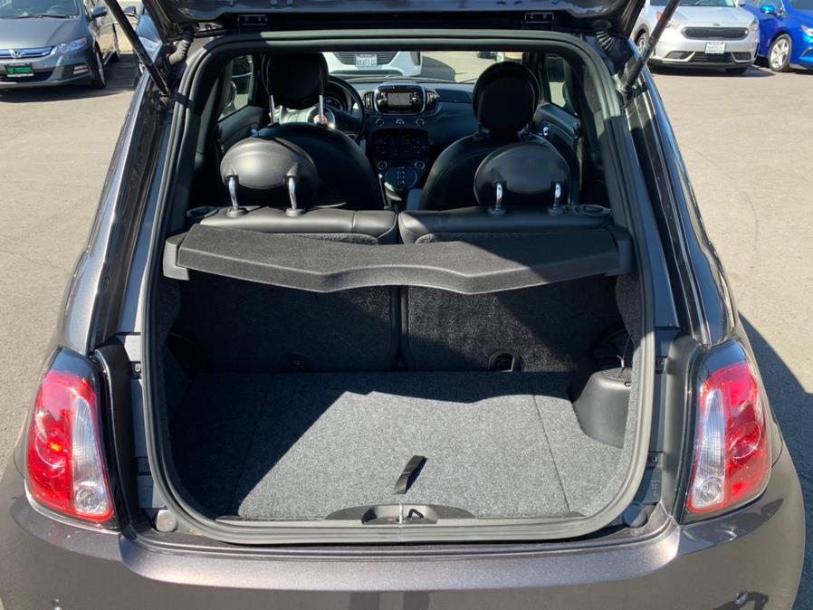 Used FIAT 500e eSport Pkg 2018 | Green Light Auto Wholesale. Daly City, California Used FIAT 500e eSport Pkg 2018 | Green Light Auto Wholesale. Daly City, California
