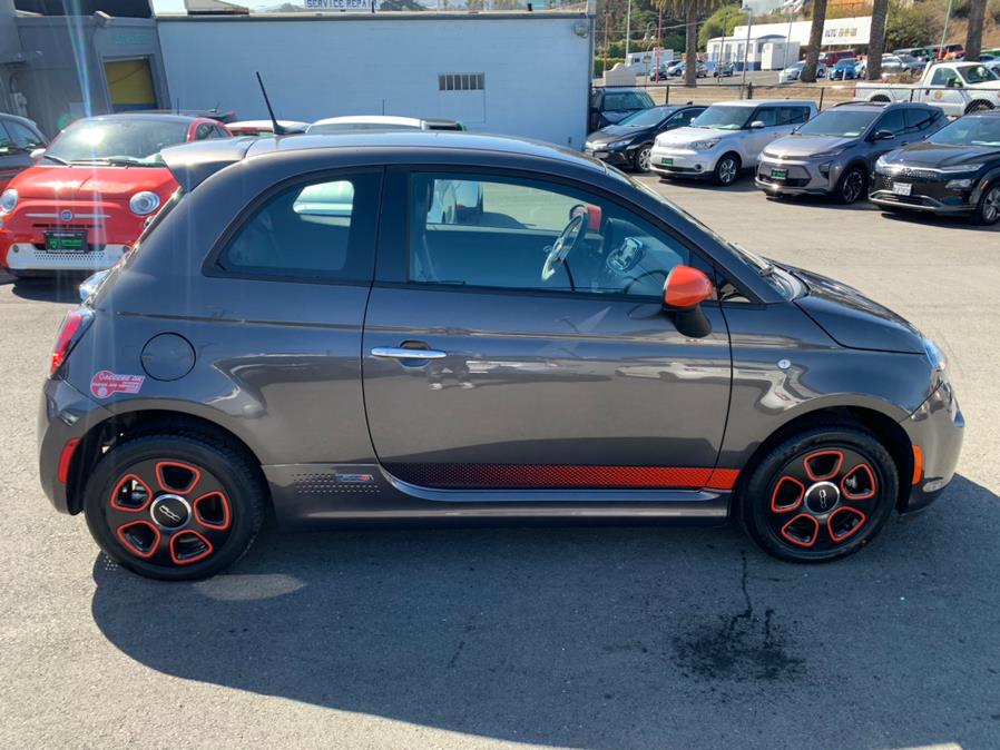 Used FIAT 500e eSport Pkg 2018 | Green Light Auto Wholesale. Daly City, California Used FIAT 500e eSport Pkg 2018 | Green Light Auto Wholesale. Daly City, California