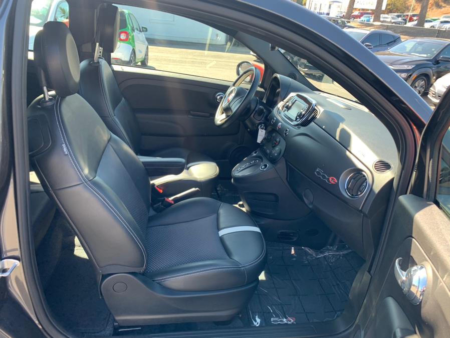 Used FIAT 500e eSport Pkg 2018 | Green Light Auto Wholesale. Daly City, California Used FIAT 500e eSport Pkg 2018 | Green Light Auto Wholesale. Daly City, California