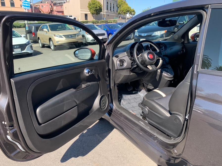 Used FIAT 500e eSport Pkg 2018 | Green Light Auto Wholesale. Daly City, California Used FIAT 500e eSport Pkg 2018 | Green Light Auto Wholesale. Daly City, California