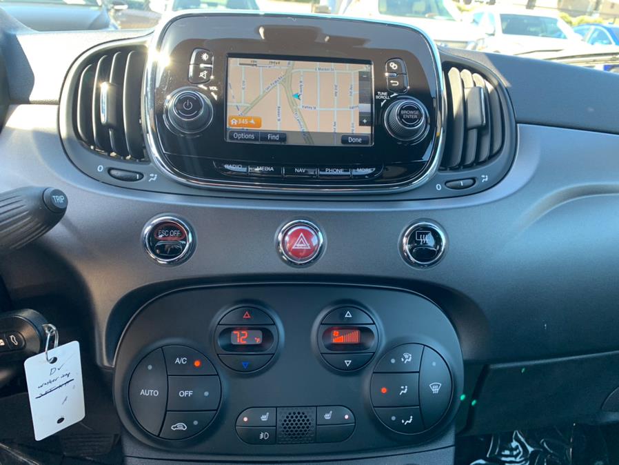 Used FIAT 500e eSport Pkg 2018 | Green Light Auto Wholesale. Daly City, California Used FIAT 500e eSport Pkg 2018 | Green Light Auto Wholesale. Daly City, California
