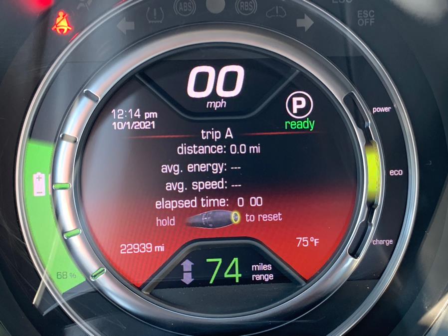 Used FIAT 500e eSport Pkg 2018 | Green Light Auto Wholesale. Daly City, California Used FIAT 500e eSport Pkg 2018 | Green Light Auto Wholesale. Daly City, California