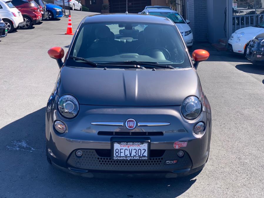 Used FIAT 500e eSport Pkg 2018 | Green Light Auto Wholesale. Daly City, California Used FIAT 500e eSport Pkg 2018 | Green Light Auto Wholesale. Daly City, California