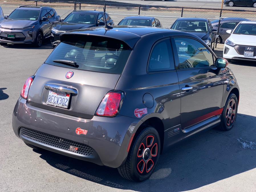 Used FIAT 500e eSport Pkg 2018 | Green Light Auto Wholesale. Daly City, California Used FIAT 500e eSport Pkg 2018 | Green Light Auto Wholesale. Daly City, California