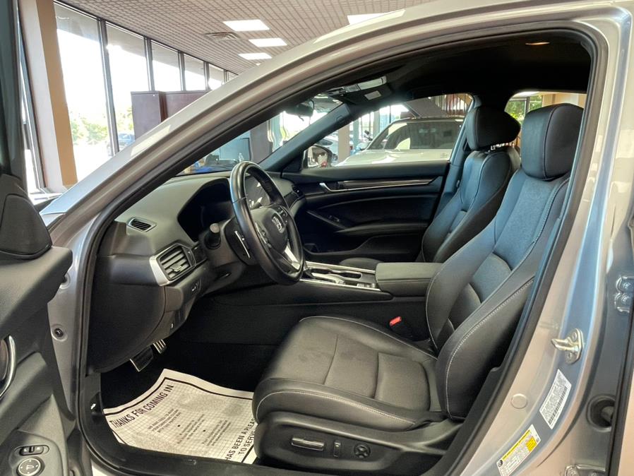 Used Honda Accord Sedan Sport 1.5T CVT 2019 | Power Motors East. Massapequa Park, New York Used Honda Accord Sedan Sport 1.5T CVT 2019 | Power Motors East. Massapequa Park, New York