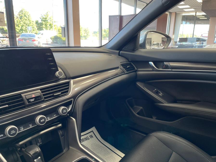 Used Honda Accord Sedan Sport 1.5T CVT 2019 | Power Motors East. Massapequa Park, New York Used Honda Accord Sedan Sport 1.5T CVT 2019 | Power Motors East. Massapequa Park, New York