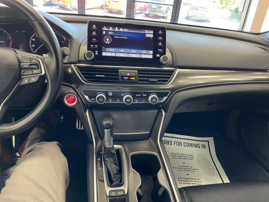 Used Honda Accord Sedan Sport 1.5T CVT 2019 | Power Motors East. Massapequa Park, New York Used Honda Accord Sedan Sport 1.5T CVT 2019 | Power Motors East. Massapequa Park, New York
