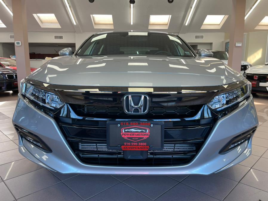 Used Honda Accord Sedan Sport 1.5T CVT 2019 | Power Motors East. Massapequa Park, New York Used Honda Accord Sedan Sport 1.5T CVT 2019 | Power Motors East. Massapequa Park, New York