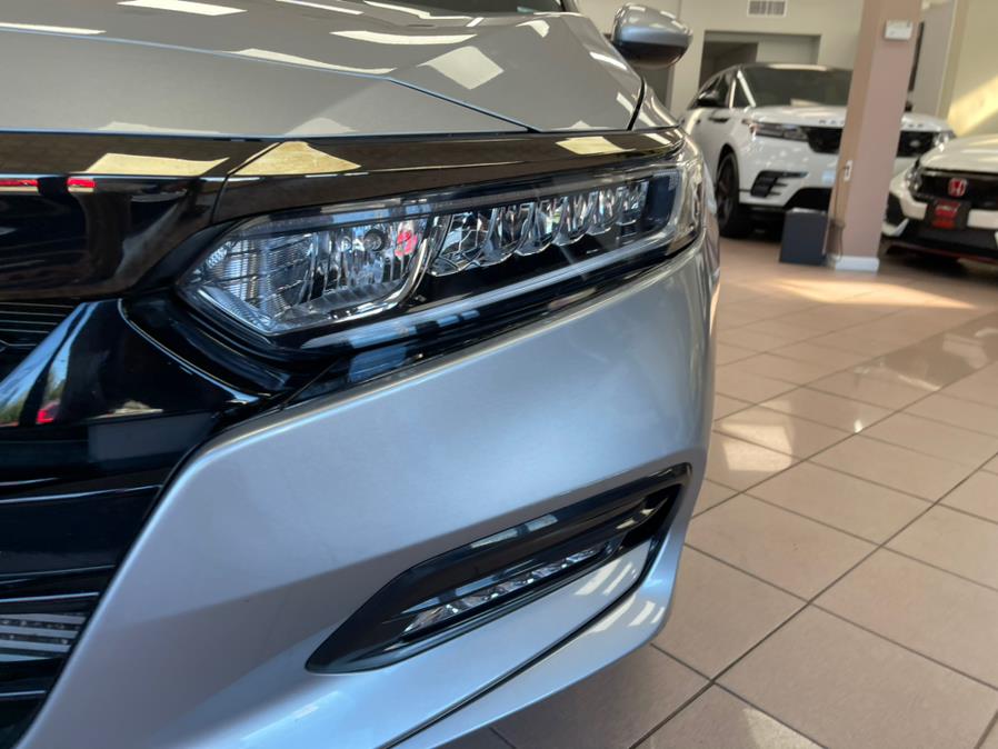 Used Honda Accord Sedan Sport 1.5T CVT 2019 | Power Motors East. Massapequa Park, New York Used Honda Accord Sedan Sport 1.5T CVT 2019 | Power Motors East. Massapequa Park, New York