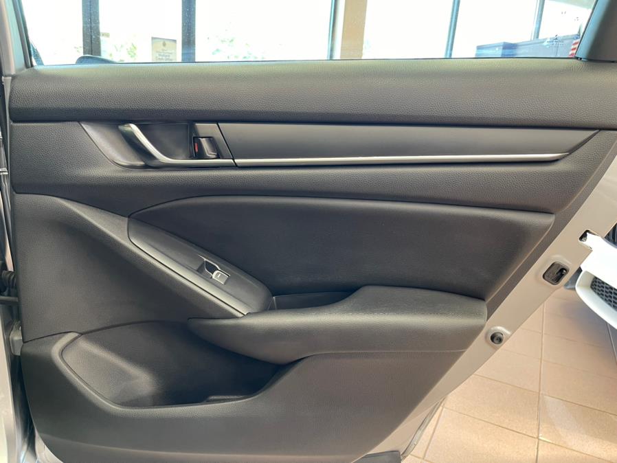 Used Honda Accord Sedan Sport 1.5T CVT 2019 | Power Motors East. Massapequa Park, New York Used Honda Accord Sedan Sport 1.5T CVT 2019 | Power Motors East. Massapequa Park, New York
