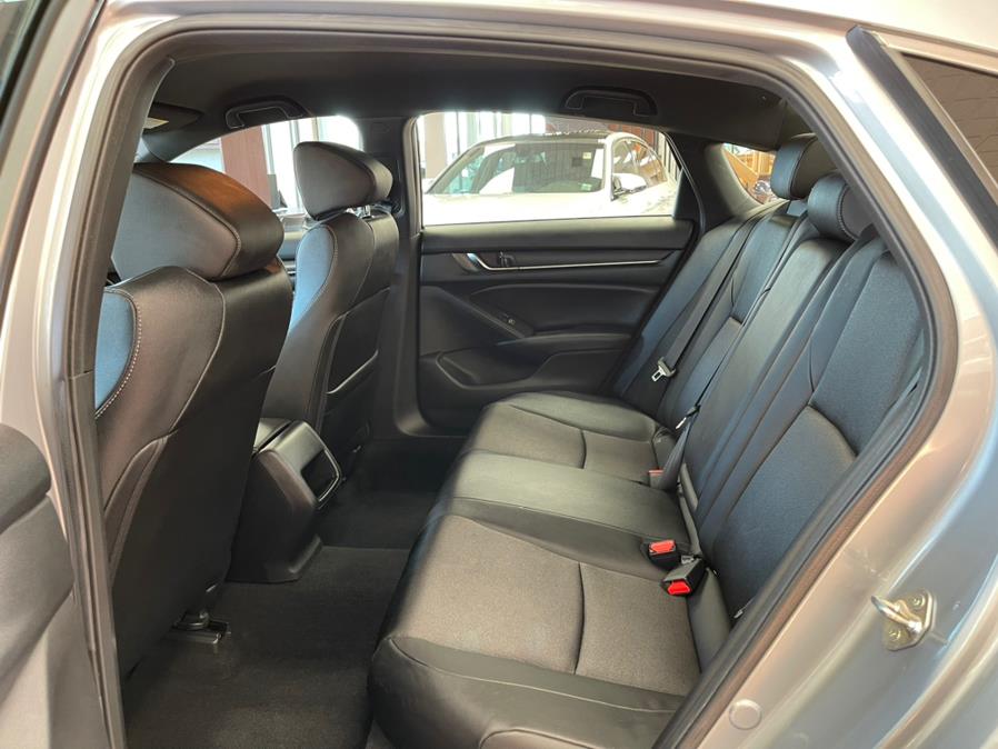 Used Honda Accord Sedan Sport 1.5T CVT 2019 | Power Motors East. Massapequa Park, New York Used Honda Accord Sedan Sport 1.5T CVT 2019 | Power Motors East. Massapequa Park, New York
