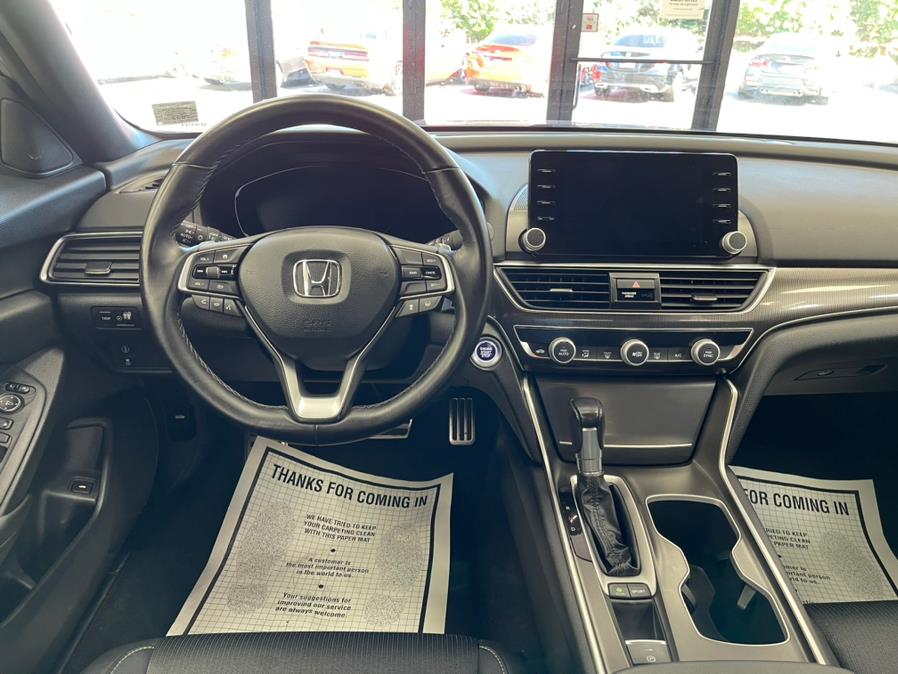 Used Honda Accord Sedan Sport 1.5T CVT 2019 | Power Motors East. Massapequa Park, New York Used Honda Accord Sedan Sport 1.5T CVT 2019 | Power Motors East. Massapequa Park, New York
