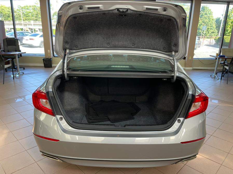 Used Honda Accord Sedan Sport 1.5T CVT 2019 | Power Motors East. Massapequa Park, New York Used Honda Accord Sedan Sport 1.5T CVT 2019 | Power Motors East. Massapequa Park, New York