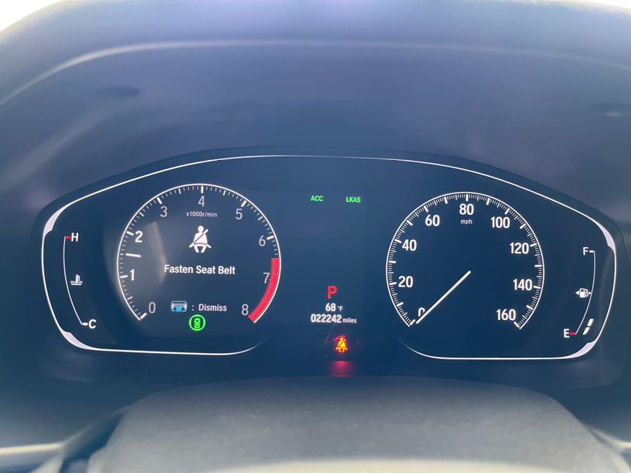Used Honda Accord Sedan Sport 1.5T CVT 2019 | Power Motors East. Massapequa Park, New York Used Honda Accord Sedan Sport 1.5T CVT 2019 | Power Motors East. Massapequa Park, New York