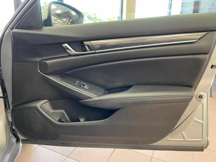 Used Honda Accord Sedan Sport 1.5T CVT 2019 | Power Motors East. Massapequa Park, New York Used Honda Accord Sedan Sport 1.5T CVT 2019 | Power Motors East. Massapequa Park, New York