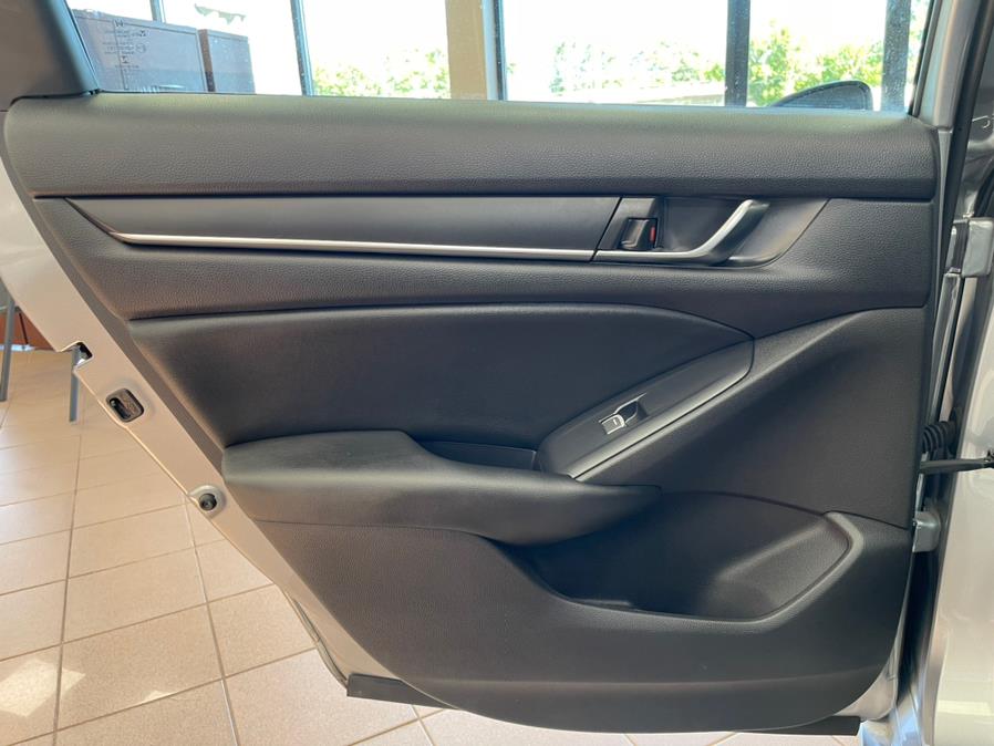 Used Honda Accord Sedan Sport 1.5T CVT 2019 | Power Motors East. Massapequa Park, New York Used Honda Accord Sedan Sport 1.5T CVT 2019 | Power Motors East. Massapequa Park, New York