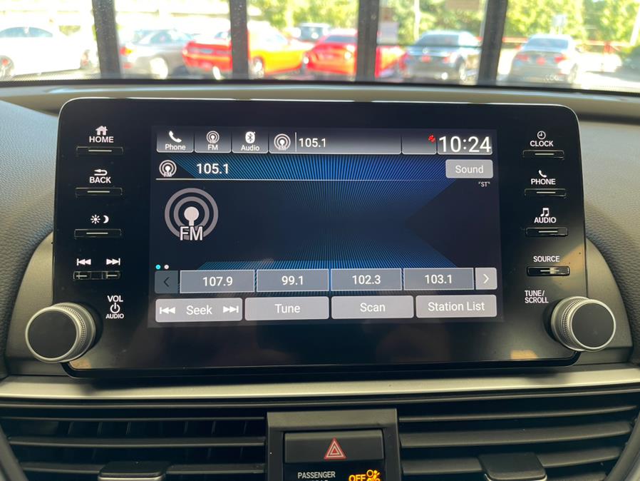Used Honda Accord Sedan Sport 1.5T CVT 2019 | Power Motors East. Massapequa Park, New York Used Honda Accord Sedan Sport 1.5T CVT 2019 | Power Motors East. Massapequa Park, New York