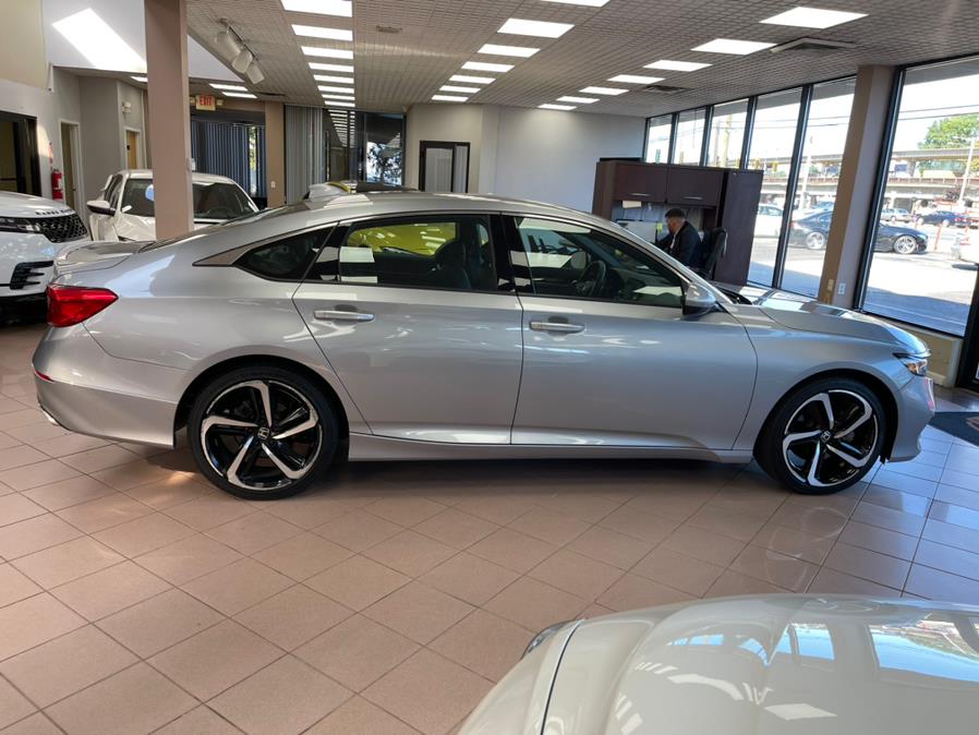 Used Honda Accord Sedan Sport 1.5T CVT 2019 | Power Motors East. Massapequa Park, New York Used Honda Accord Sedan Sport 1.5T CVT 2019 | Power Motors East. Massapequa Park, New York