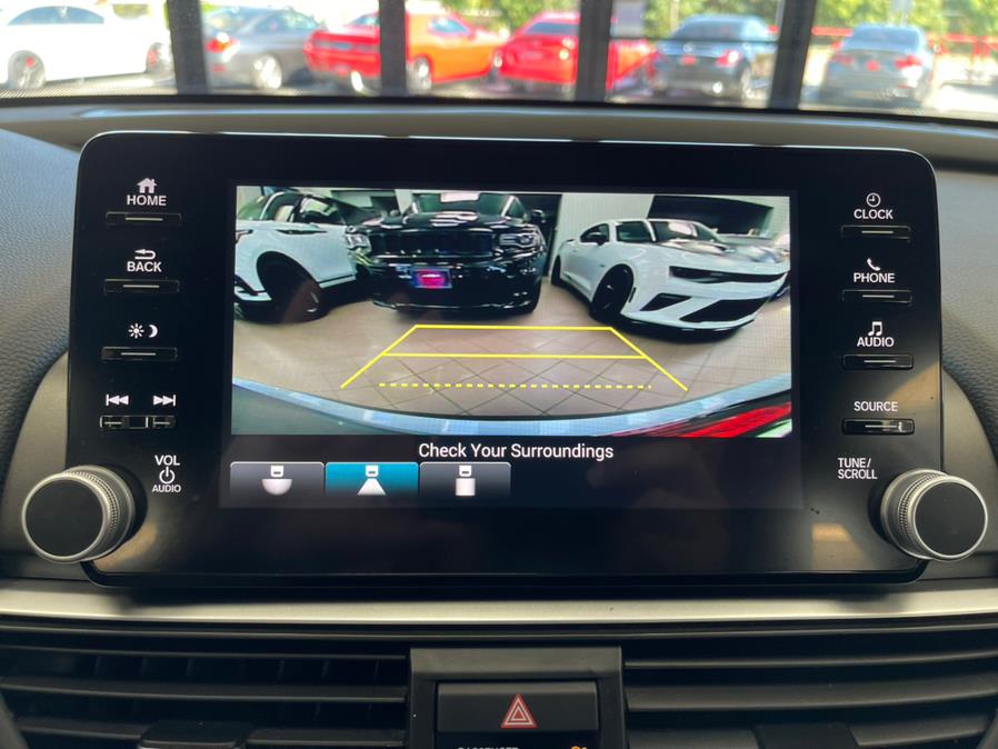 Used Honda Accord Sedan Sport 1.5T CVT 2019 | Power Motors East. Massapequa Park, New York Used Honda Accord Sedan Sport 1.5T CVT 2019 | Power Motors East. Massapequa Park, New York