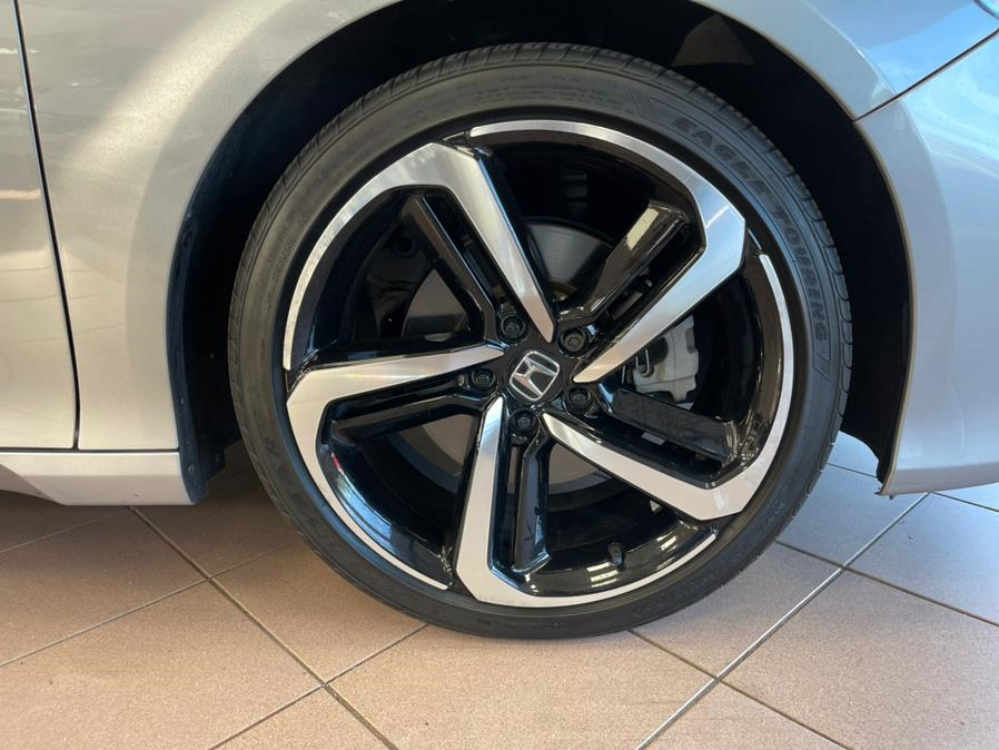Used Honda Accord Sedan Sport 1.5T CVT 2019 | Power Motors East. Massapequa Park, New York Used Honda Accord Sedan Sport 1.5T CVT 2019 | Power Motors East. Massapequa Park, New York