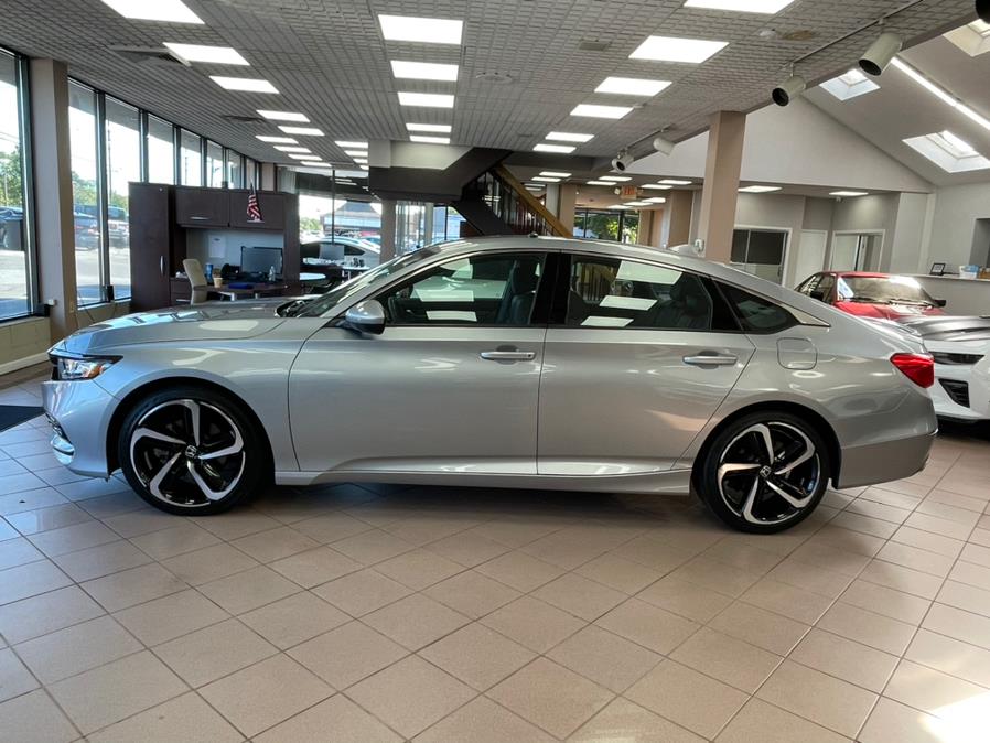 Used Honda Accord Sedan Sport 1.5T CVT 2019 | Power Motors East. Massapequa Park, New York Used Honda Accord Sedan Sport 1.5T CVT 2019 | Power Motors East. Massapequa Park, New York