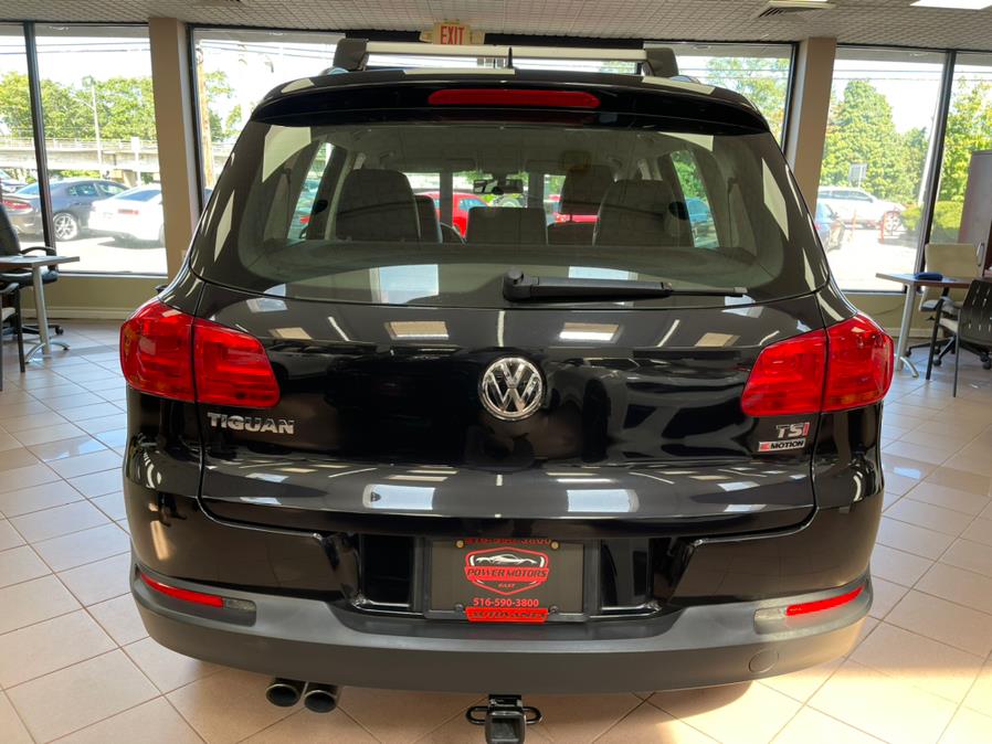 Used Volkswagen Tiguan 4MOTION 4dr Auto SE 2016 | Power Motors East. Massapequa Park, New York Used Volkswagen Tiguan 4MOTION 4dr Auto SE 2016 | Power Motors East. Massapequa Park, New York