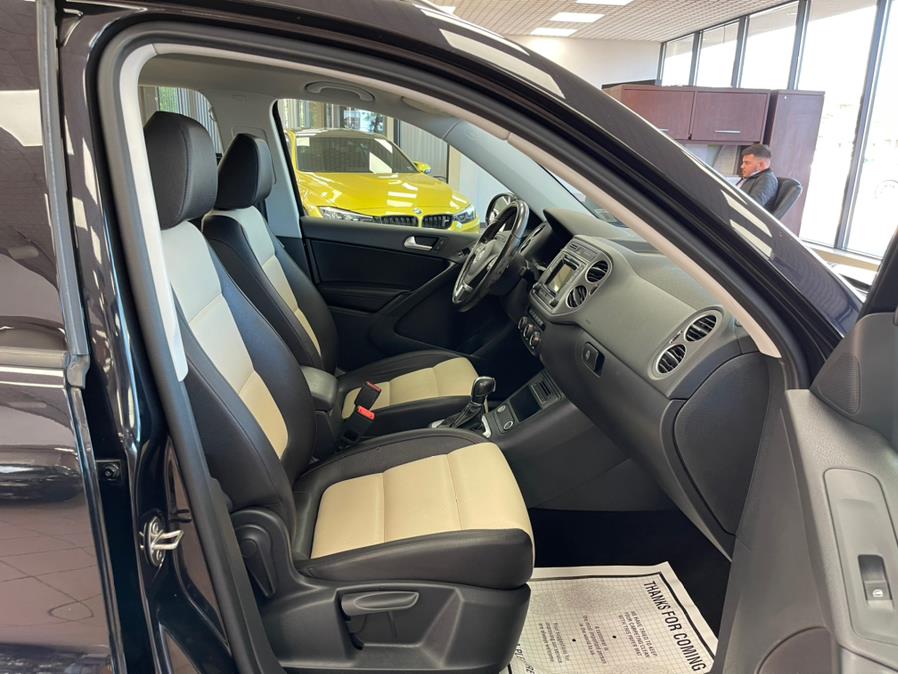Used Volkswagen Tiguan 4MOTION 4dr Auto SE 2016 | Power Motors East. Massapequa Park, New York Used Volkswagen Tiguan 4MOTION 4dr Auto SE 2016 | Power Motors East. Massapequa Park, New York