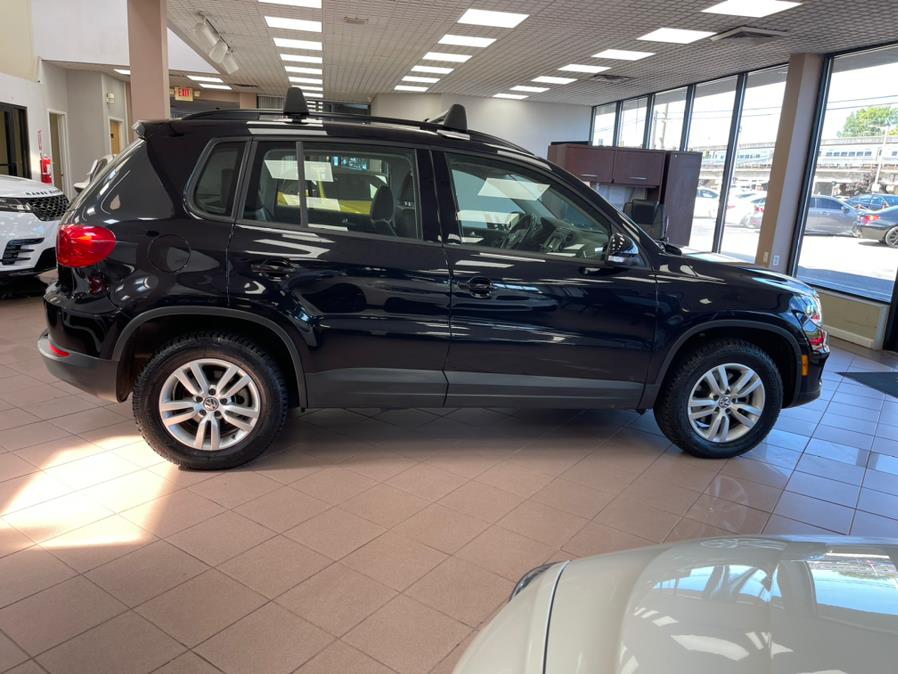 Used Volkswagen Tiguan 4MOTION 4dr Auto SE 2016 | Power Motors East. Massapequa Park, New York Used Volkswagen Tiguan 4MOTION 4dr Auto SE 2016 | Power Motors East. Massapequa Park, New York