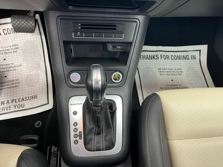 Used Volkswagen Tiguan 4MOTION 4dr Auto SE 2016 | Power Motors East. Massapequa Park, New York Used Volkswagen Tiguan 4MOTION 4dr Auto SE 2016 | Power Motors East. Massapequa Park, New York