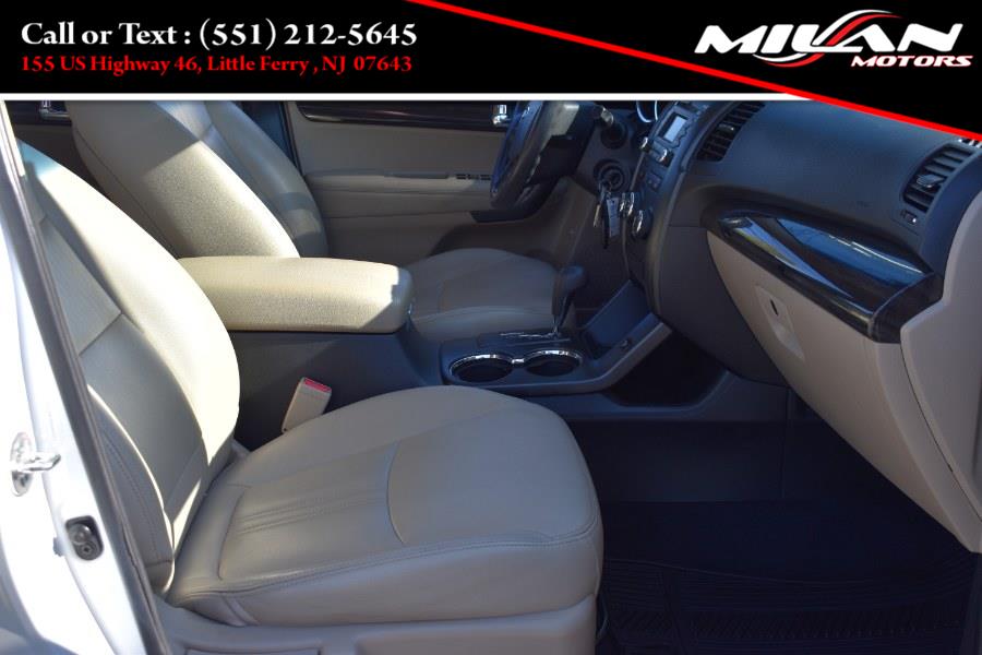 2013 Kia Sorento AWD 4dr I4-GDI LX, available for sale in Little Ferry , New Jersey | Milan Motors. Little Ferry , New Jersey 2013 Kia Sorento AWD 4dr I4-GDI LX, available for sale in Little Ferry , New Jersey | Milan Motors. Little Ferry , New Jersey