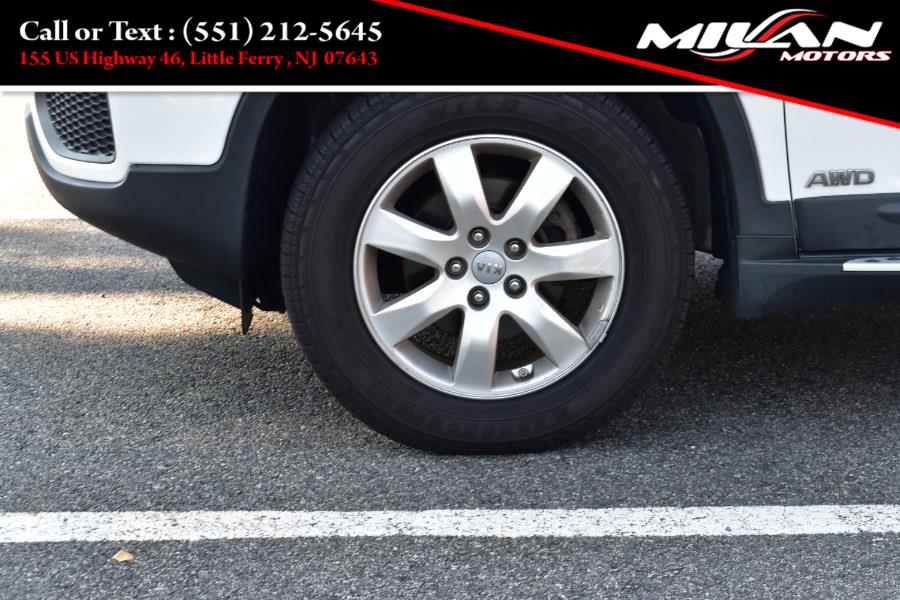 2013 Kia Sorento AWD 4dr I4-GDI LX, available for sale in Little Ferry , New Jersey | Milan Motors. Little Ferry , New Jersey 2013 Kia Sorento AWD 4dr I4-GDI LX, available for sale in Little Ferry , New Jersey | Milan Motors. Little Ferry , New Jersey